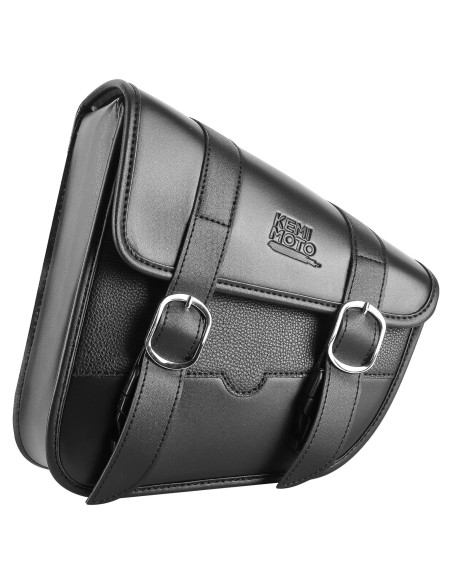Bolsa de Brazo KEMIMOTO Hdbag03501bk 9L Impermeable Negra