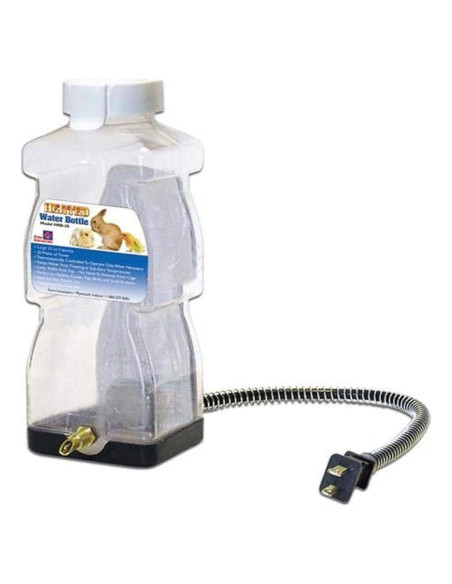 Botella de Agua Calentada Farm Innovators HRB-20 0.95L