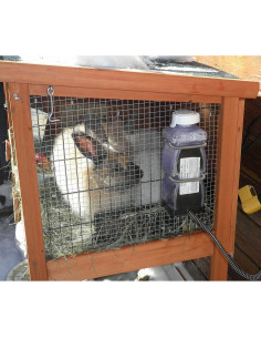 Botella de Agua Calentada Farm Innovators HRB-20 0.95L 2