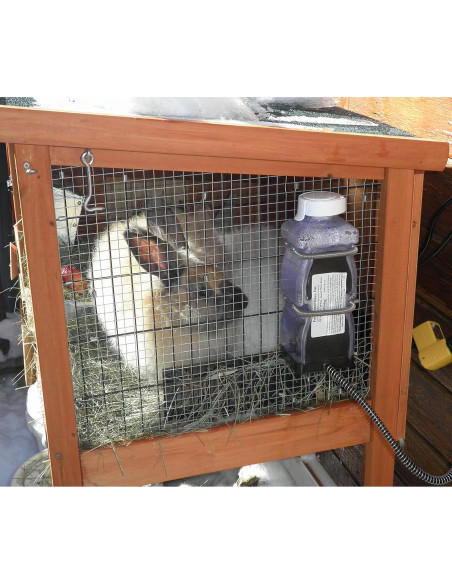 Botella de Agua Calentada Farm Innovators HRB-20 0.95L