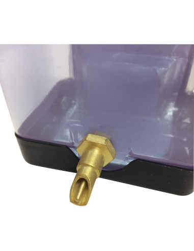 Botella de Agua Calentada Farm Innovators HRB-20 0.95L