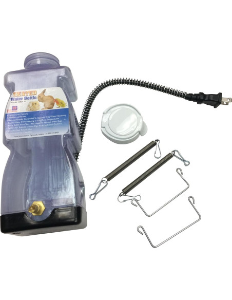 Botella de Agua Calentada Farm Innovators HRB-20 0.95L