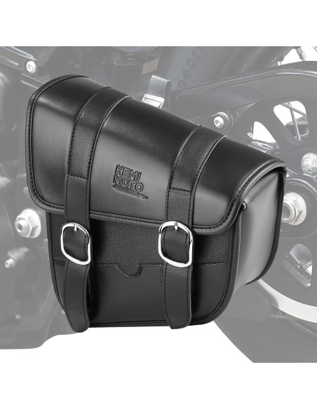 Bolsa de Brazo KEMIMOTO Hdbag03501bk 9L Impermeable Negra