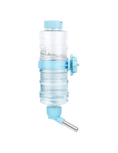 Botella de Agua para Perros y Gatos LTSGORY 946ml Libre de BPA