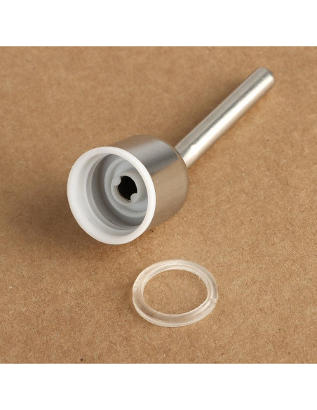 HomeSoGood 2 Botellas de Agua para Mascotas Pequeñas 180ml y 350ml