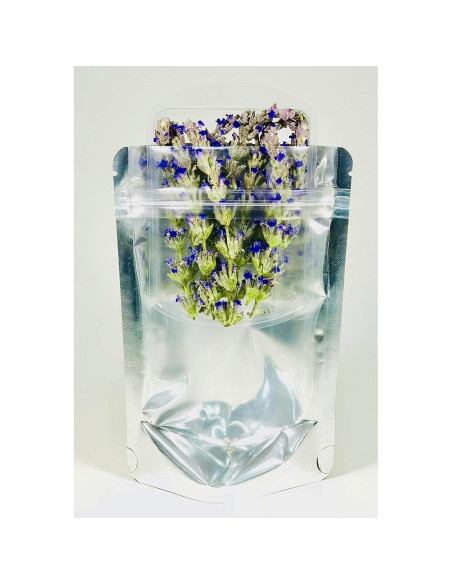 Bolsas de Almacenamiento ROYPACK Traybags 50 Unidades 10.16x13.97cm