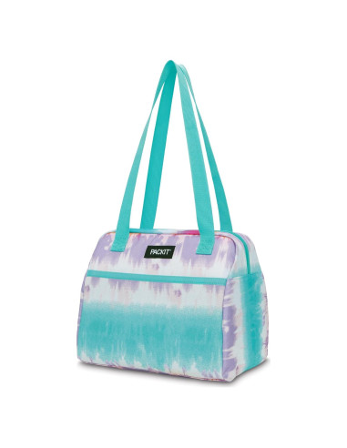 Bolsa de Almuerzo Freezable PackIt Hampton Tie Dye 355ml