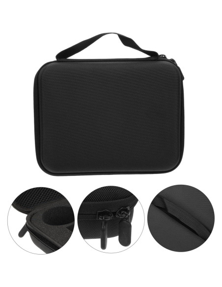 Bolsa de Almacenamiento de Yo-yo VICASKY 6 Compartimentos