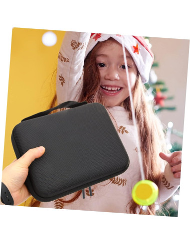 Bolsa de Almacenamiento de Yo-yo VICASKY 6 Compartimentos