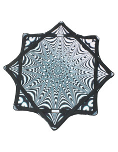 Mougee Air Flow Star - Ligero y divertido para todos