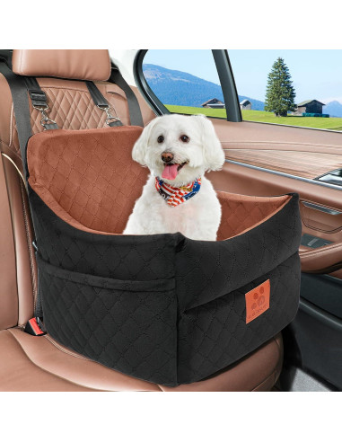 Asiento Elevador para Perros GL GLENSLAVE 40x25cm hasta 15.88kg