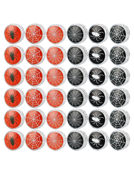 Paquete de 30 Yo-Yos LED Drayear para Niños - Araña