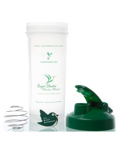 Botella Mezcladora de Néctar para Colibrí The Best Nest 113g