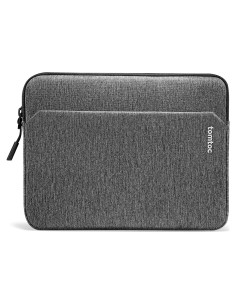 Funda tomtoc para iPad 11" 2025, Air y Pro, Gris