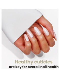 Aceite Hidratante para Cutículas Londontown 7.10 ml 2