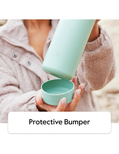 Botella Acero Inoxidable Takeya Actives 1.89L Onyx