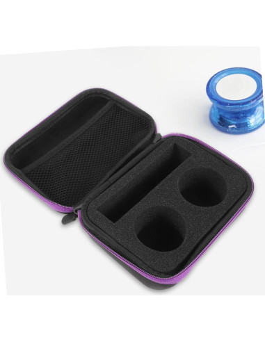 Bolsa de Almacenamiento de Yoyo BESPORTBLE 16x11cm Portátil