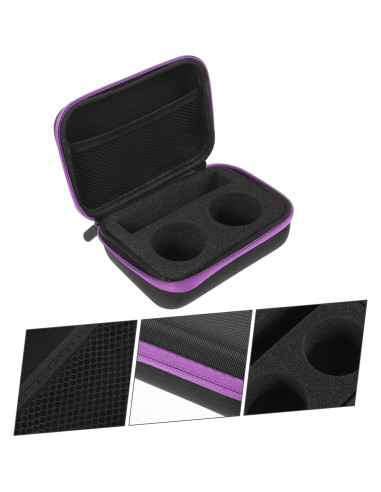 Bolsa de Almacenamiento de Yoyo BESPORTBLE 16x11cm Portátil