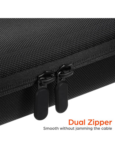 Bolsa de Almacenamiento para Yoyo HEMOTON con 6 Huecos