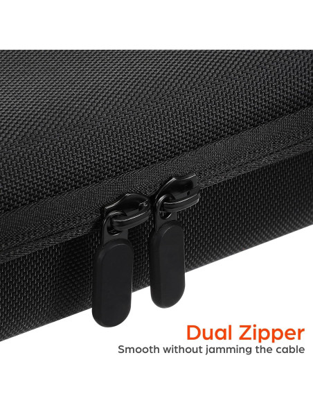 Bolsa de Almacenamiento para Yoyo HEMOTON con 6 Huecos