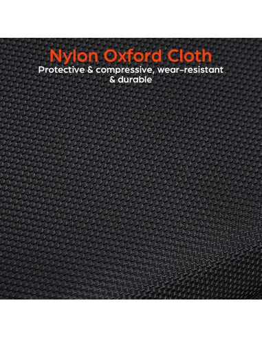 Bolsa de Almacenamiento para Yoyo HEMOTON con 6 Huecos