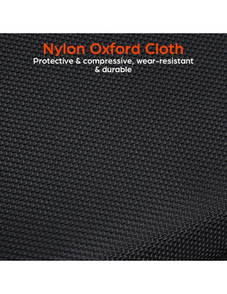 Bolsa de Almacenamiento para Yoyo HEMOTON con 6 Huecos