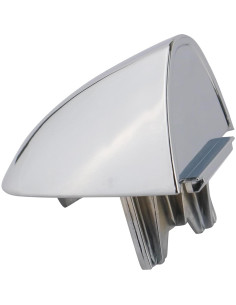 Cubierta de Manija de Puerta Trasera Derecha APPERFiT Kia Sorento 2016-2020 2