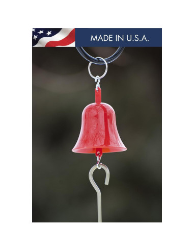 Alimentador Ant Off Woodlink NA5572 para Colibrí 8.6 cm