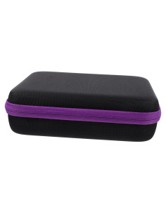 Bolsa de Almacenamiento de Yo-yo ERINGOGO Negra 22x17.5cm