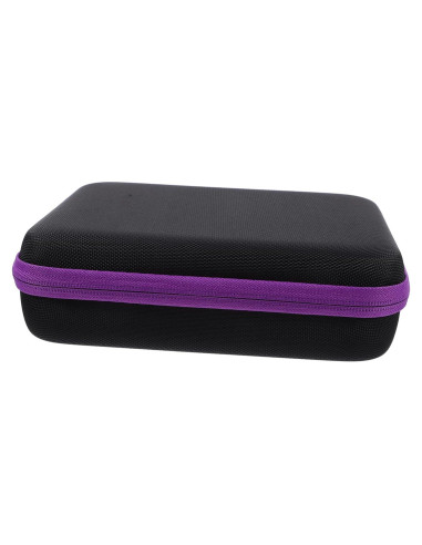 Bolsa de Almacenamiento de Yo-yo ERINGOGO Negra 22x17.5cm