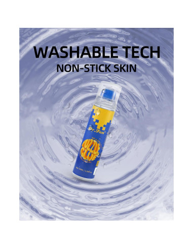 Aplicador de Pegamento para Rompecabezas DR.FAN 50ml - 6 Paquetes