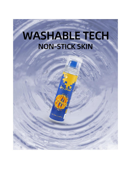 Aplicador de Pegamento para Rompecabezas DR.FAN 50ml - 6 Paquetes