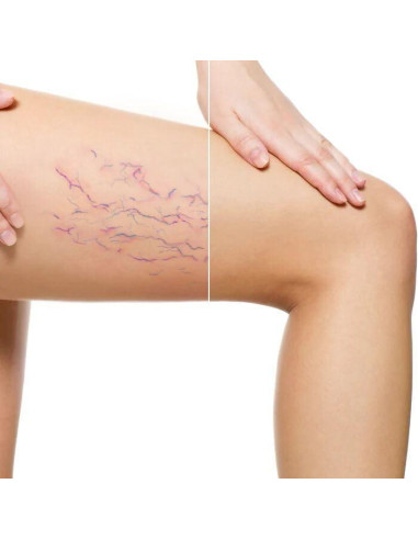 Base de Maquillaje Airbrush LUMINESS 030-Ligero Medio 86g