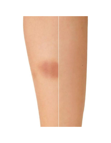 Base de Maquillaje Airbrush LUMINESS 030-Ligero Medio 86g Base de Maquillaje Airbrush LUMINESS 030-Ligero Medio 86g