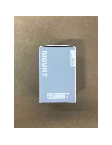 Gancho Magnético TUSITA para Linternas Olight NEBO 7.99x1.98cm