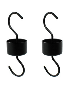 Moat Ant MR.FOAM para Alimentador de Colibrí Negro 44ml