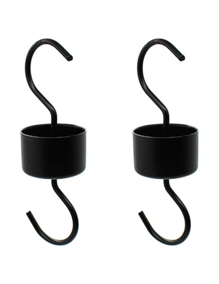 Moat Ant MR.FOAM para Alimentador de Colibrí Negro 44ml