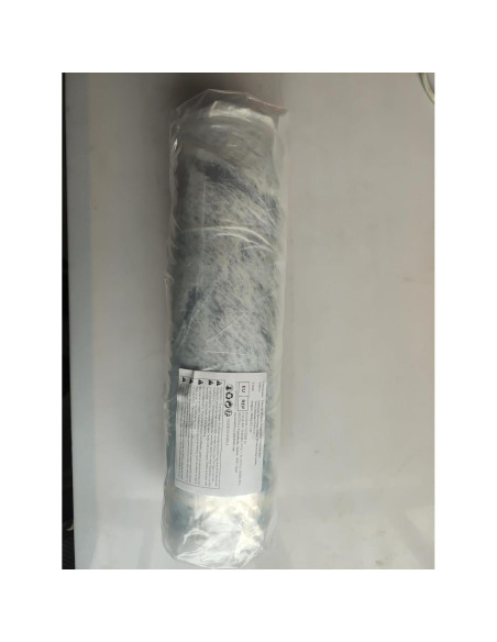 Cama para Gato Arquiel con Capucha Redonda 50.8 cm Gris