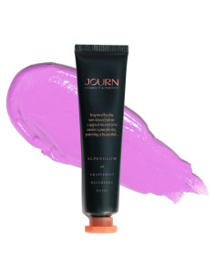 Corrector de Color Journ Alpenglow Púrpura 12 ml - Vegano