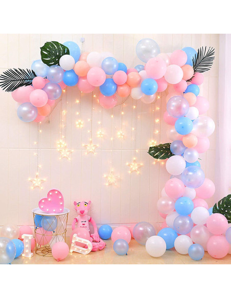 Bomba de aire eléctrica AXHJ BALLOON para globos 22000 Pa Bomba de aire eléctrica AXHJ BALLOON para globos 22000 Pa