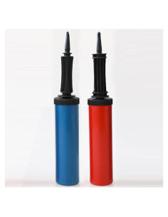 Bomba de Globo Manual Doble Acción Newsight - 2 Paquetes