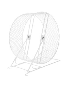 Rueda de Correr para Hámster Toddmomy 26cm Silenciosa