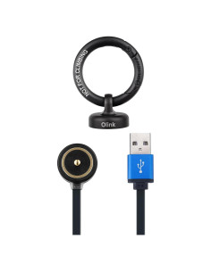 Gancho Magnético OLIGHT OLINK para Linternas Obulb