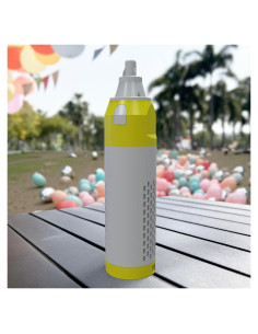 Bomba de Globo Eléctrica Inalámbrica DeiryuRay 4000mAh