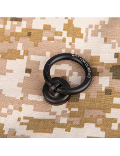 Gancho Magnético OLIGHT OLINK para Linternas Obulb 2