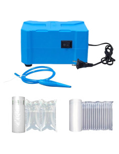 Bomba de Aire Eléctrica Hijelyn 35W Portátil Bajo Ruido