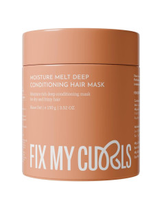 Mascarilla Acondicionadora Fix My Curls 150g - Hidratación Profunda