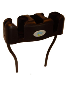 Organizador de Bebidas Cupsy - Portátil y Resistente