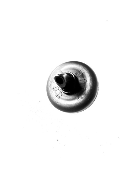 Vertedor de Tequila Pure Pour - Antigoteo para Botellas Acampanadas