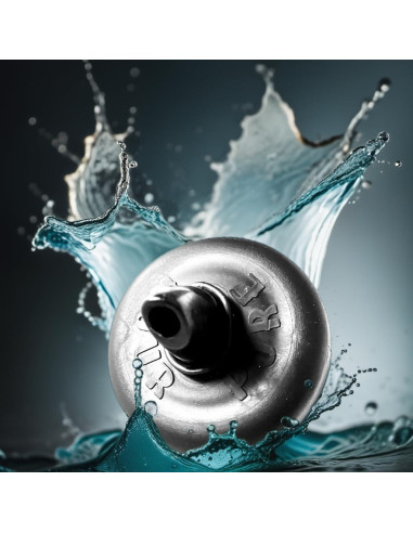 Vertedor de Tequila Pure Pour - Antigoteo para Botellas Acampanadas